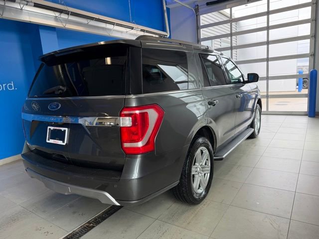 Used 2021 Ford Expedition XLT AWD/4WD image 8