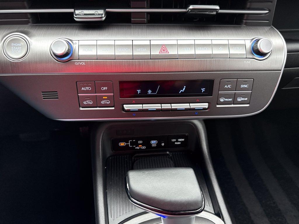 Certified 2026 Hyundai Kona SEL Sport FWD image 31