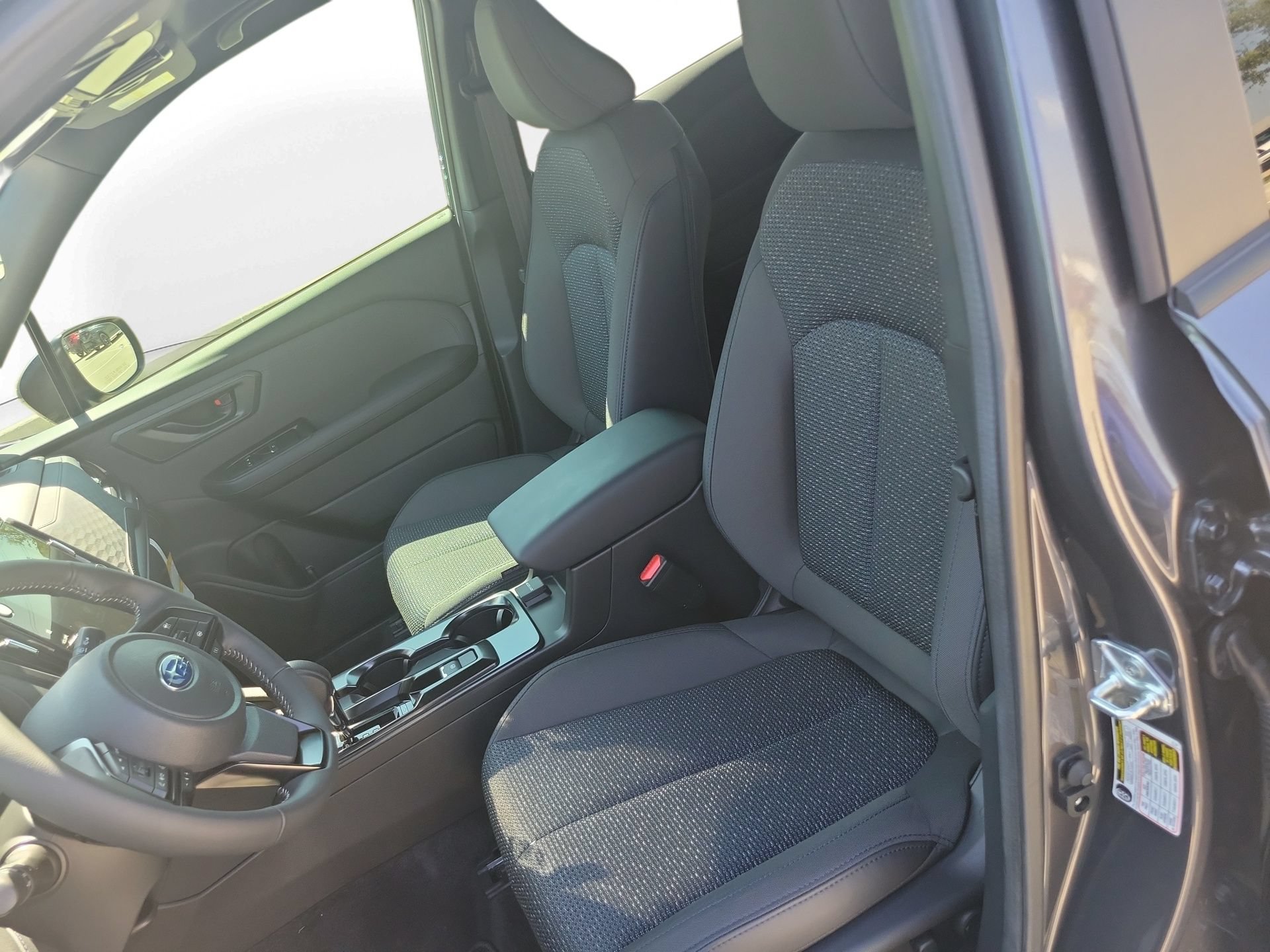 New 2026 Subaru Forester Premium AWD/4WD image 13