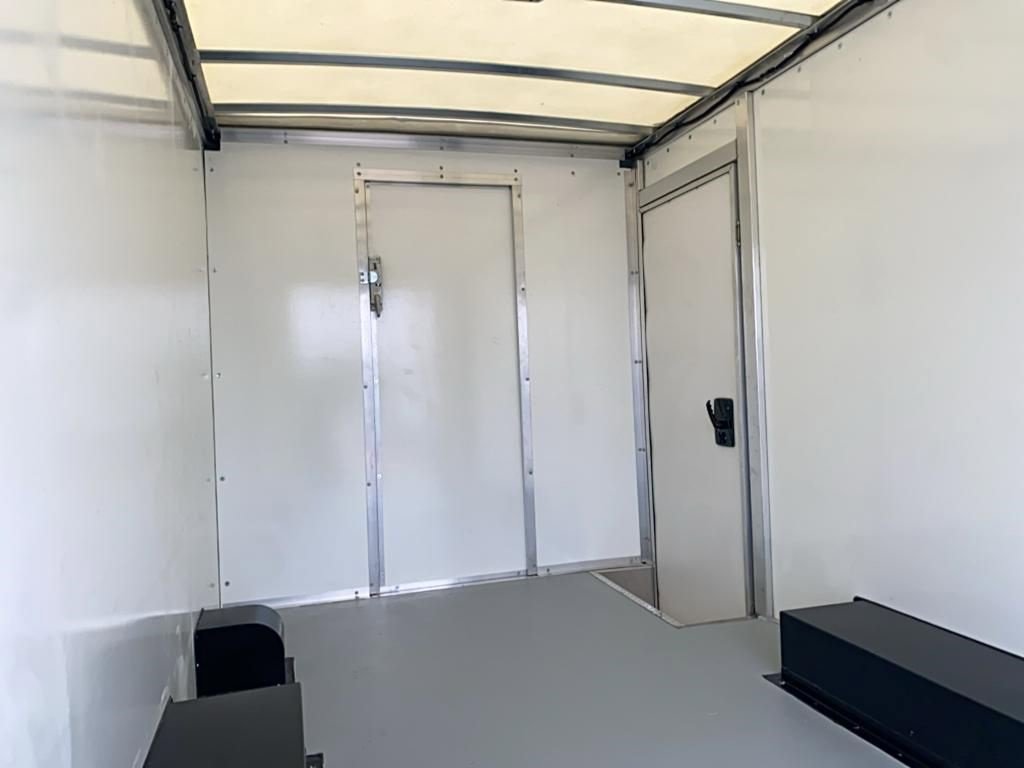 New 2024 GMC Savana 3500 w/ Power Convenience Package image 8