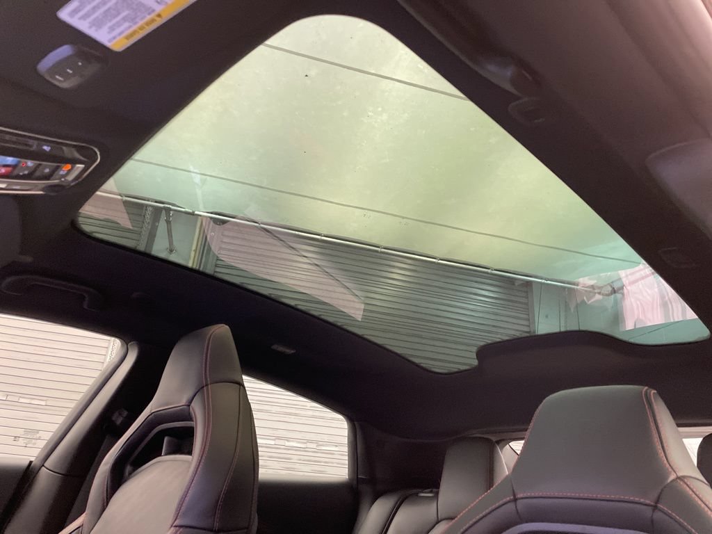 New 2026 Dodge Charger Scat Pack AWD/4WD image 18