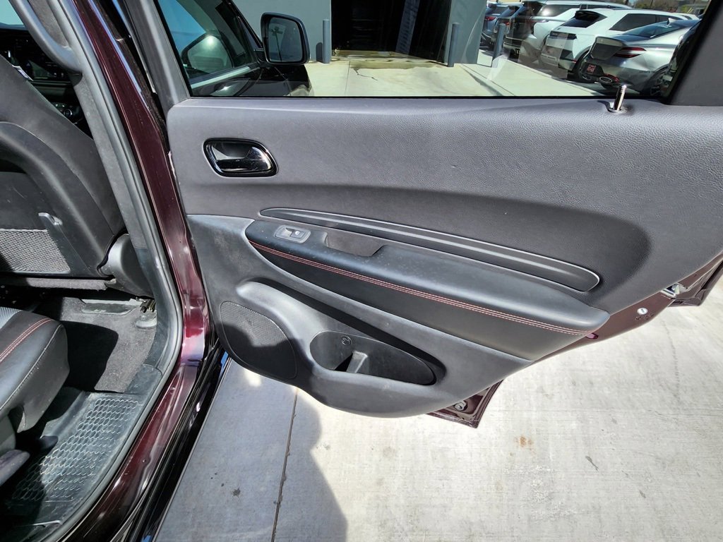 Used 2025 Dodge Durango GT image 16