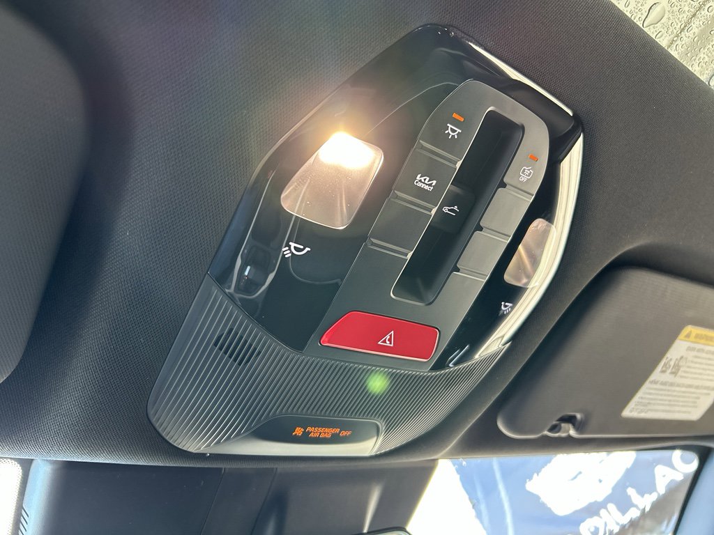 New 2025 Kia K4 GT-Line image 27