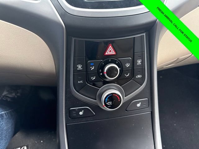 Used 2014 Hyundai Elantra SE w/ Option Group 02 FWD image 20