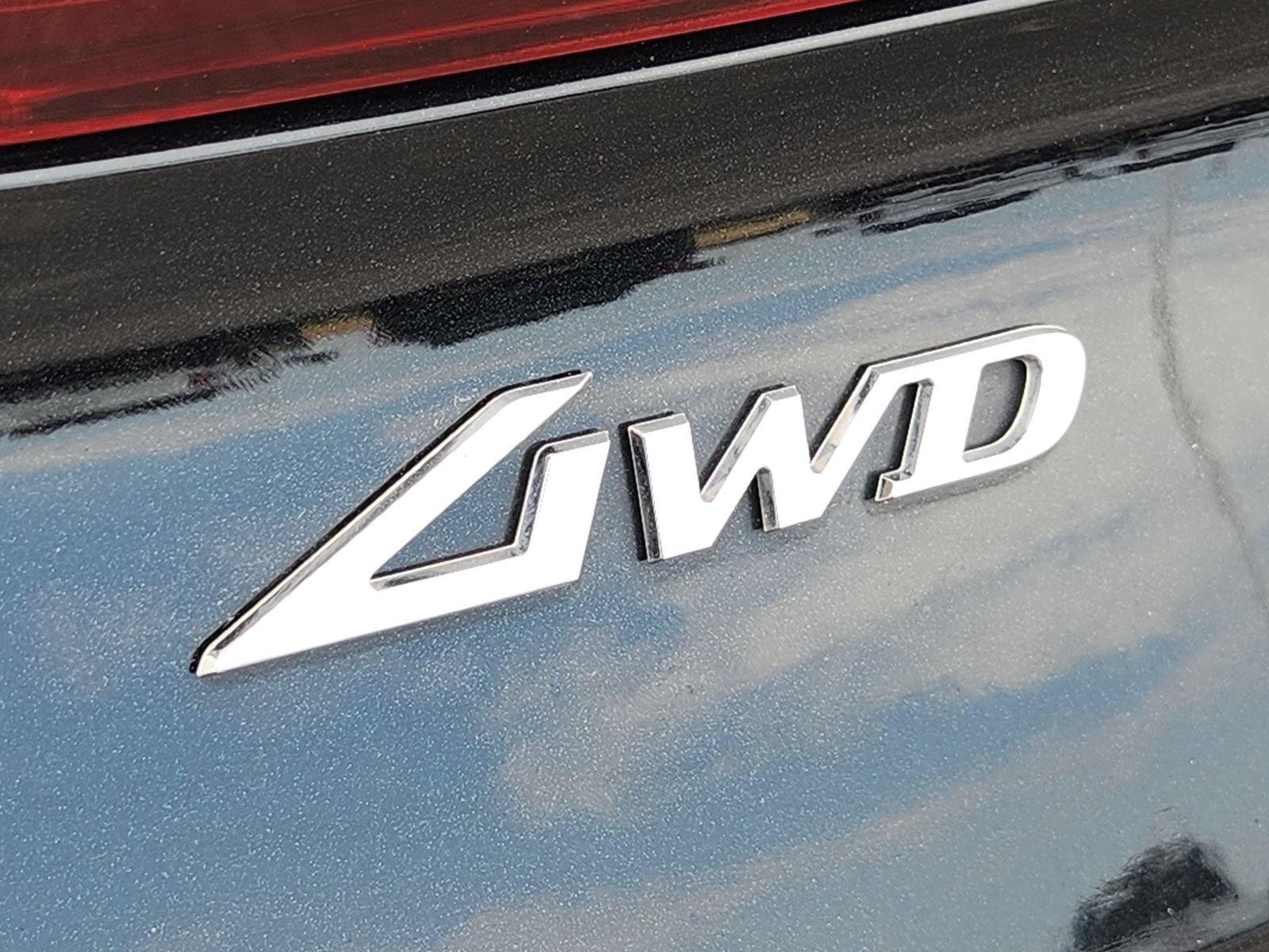 Used 2025 Genesis GV80 2.5T Standard AWD/4WD image 13