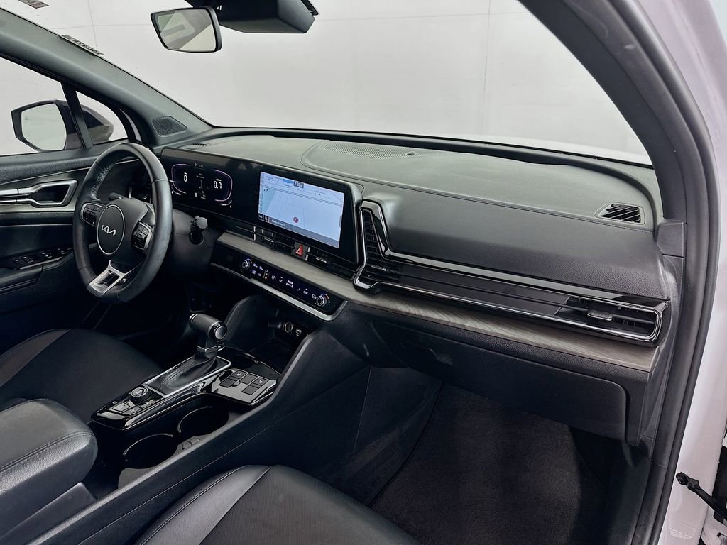 Used 2023 Kia Sportage X-Line image 28