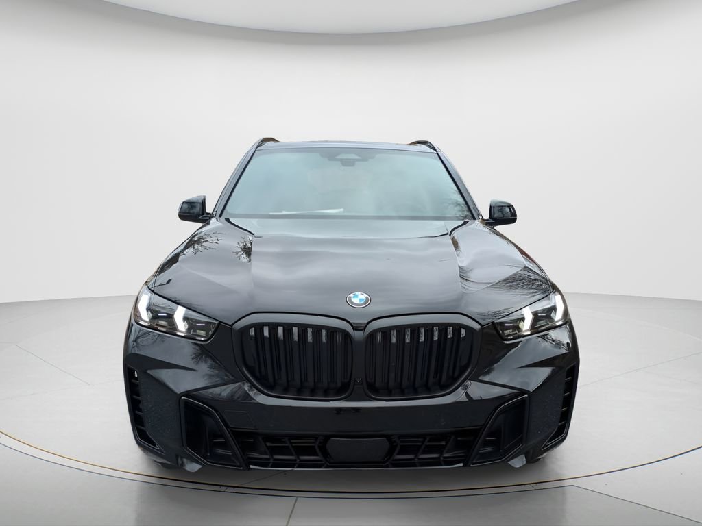 New 2026 BMW X5 sDrive40i w/ M Sport Package image 9