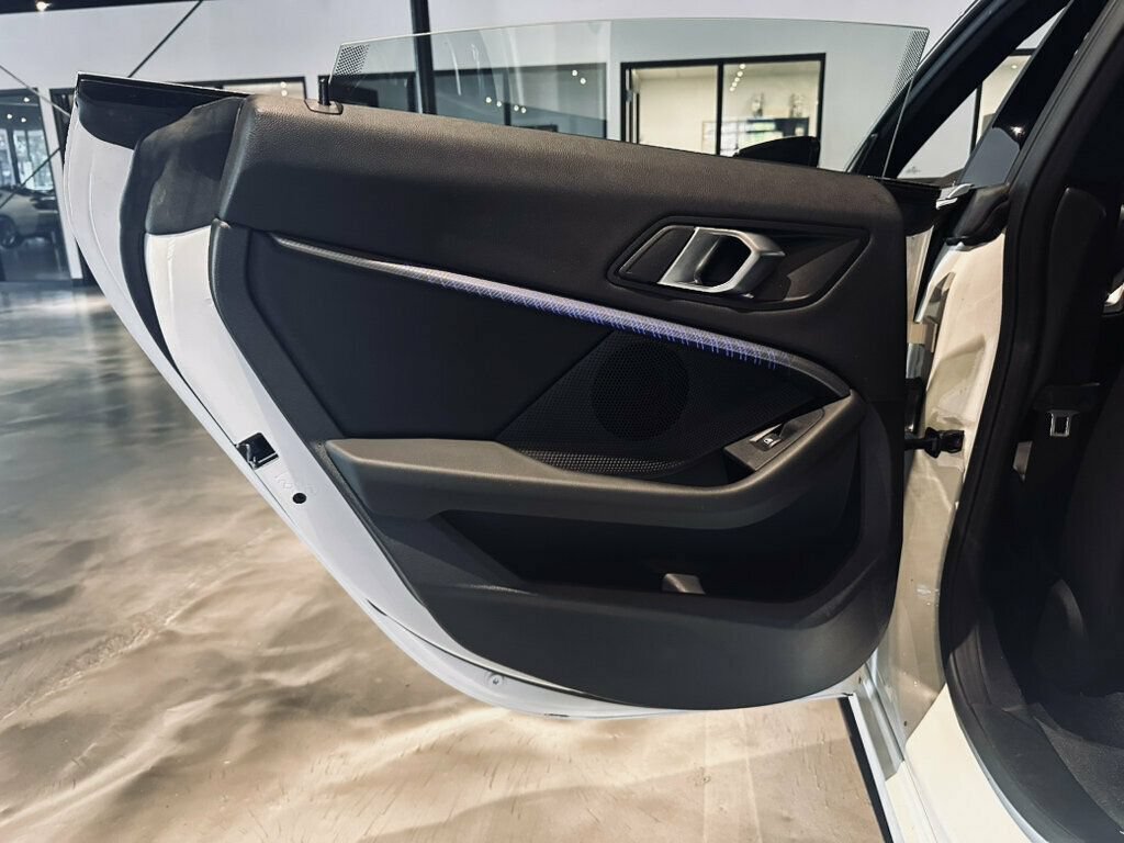 Used 2021 BMW 228i xDrive Gran Coupe w/ Premium Package AWD/4WD image 18