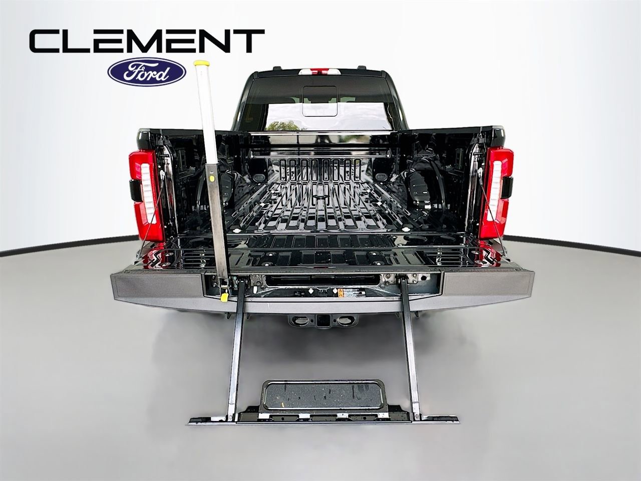 New 2026 Ford F250 King Ranch AWD/4WD image 10