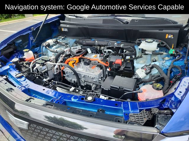 Used 2026 Cadillac Vistiq Sport AWD/4WD image 17