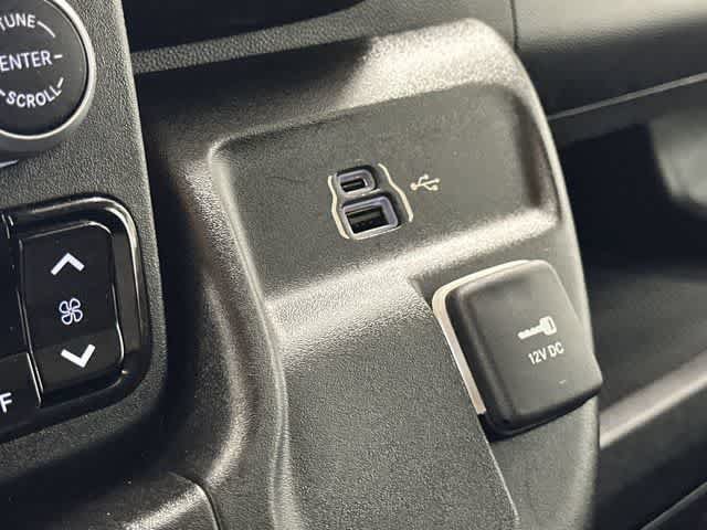 Used 2023 RAM ProMaster 2500 FWD image 25