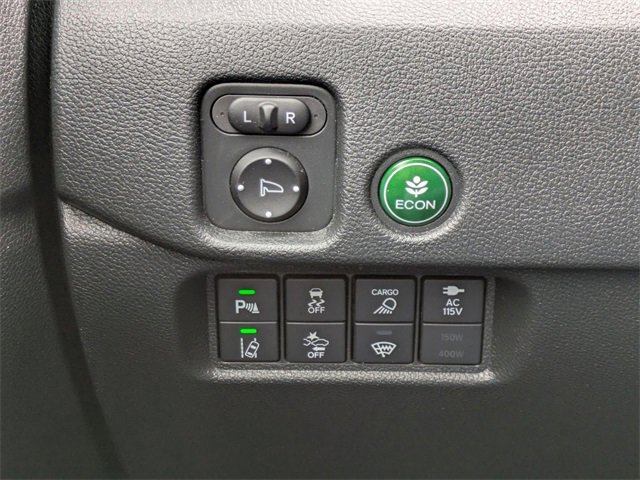 Certified 2023 Honda Ridgeline RTL-E image 27