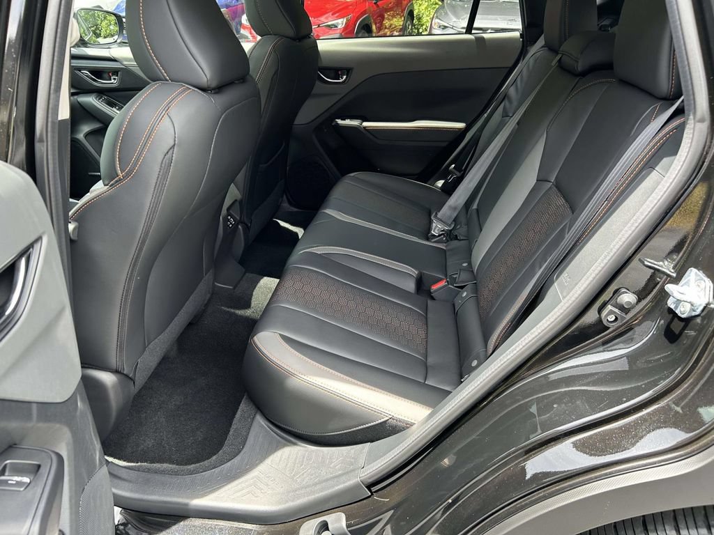 New 2026 Subaru Crosstrek 2.5i Limited w/ Crosstrek Mirror Package AWD/4WD image 10