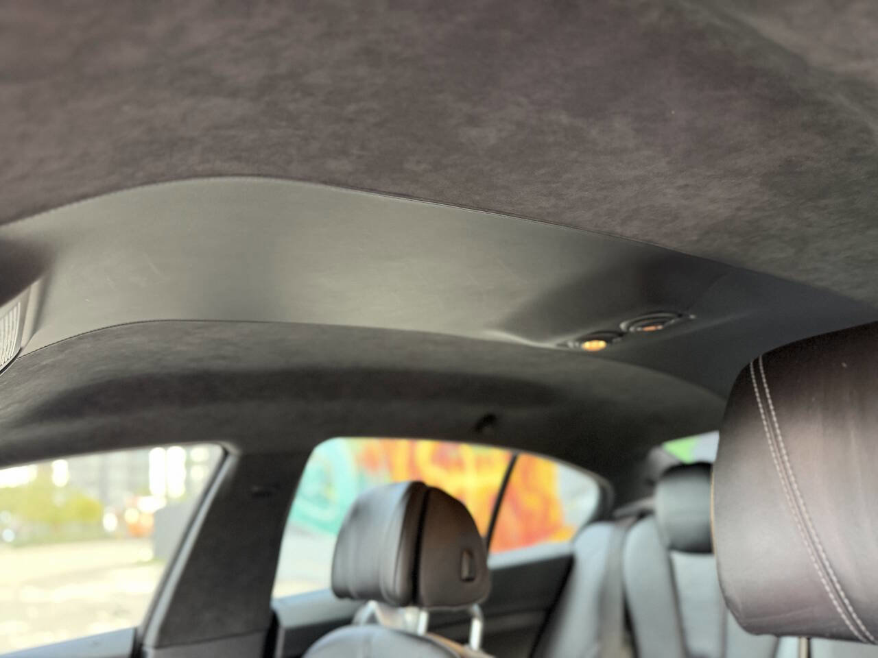 Used 2014 BMW M6 Gran Coupe image 29