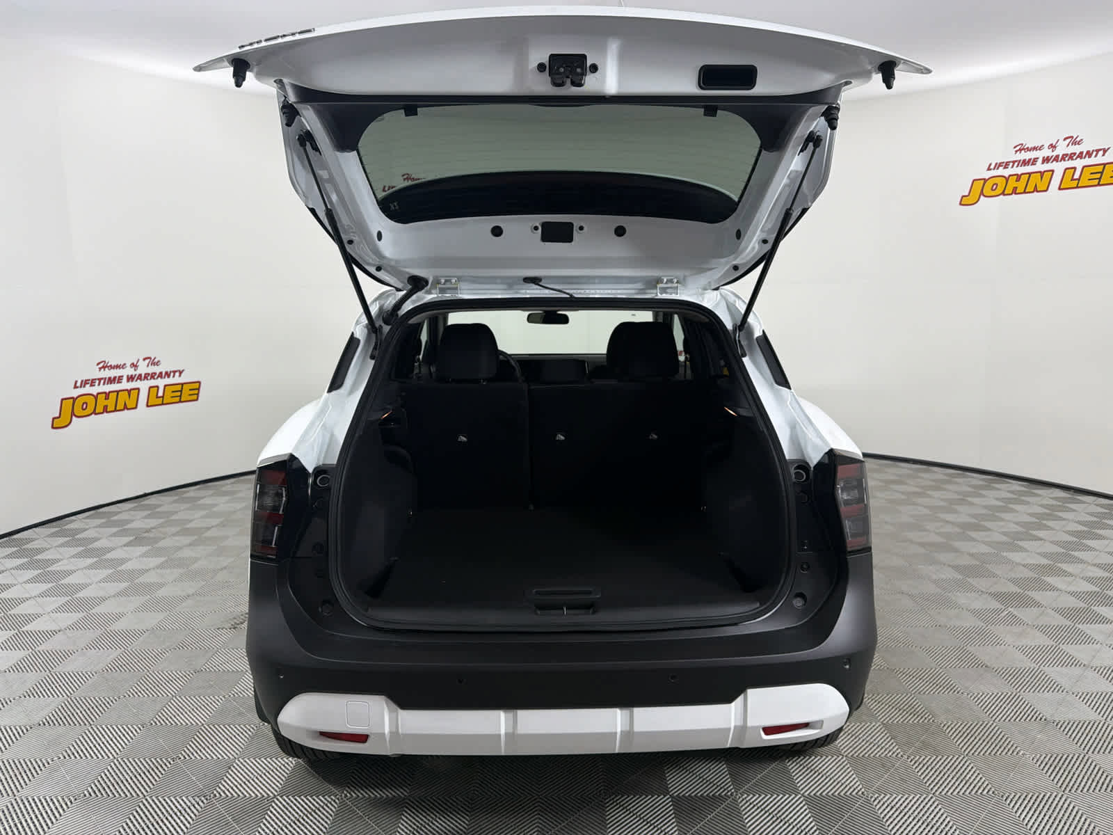 New 2026 Nissan Kicks SV image 5