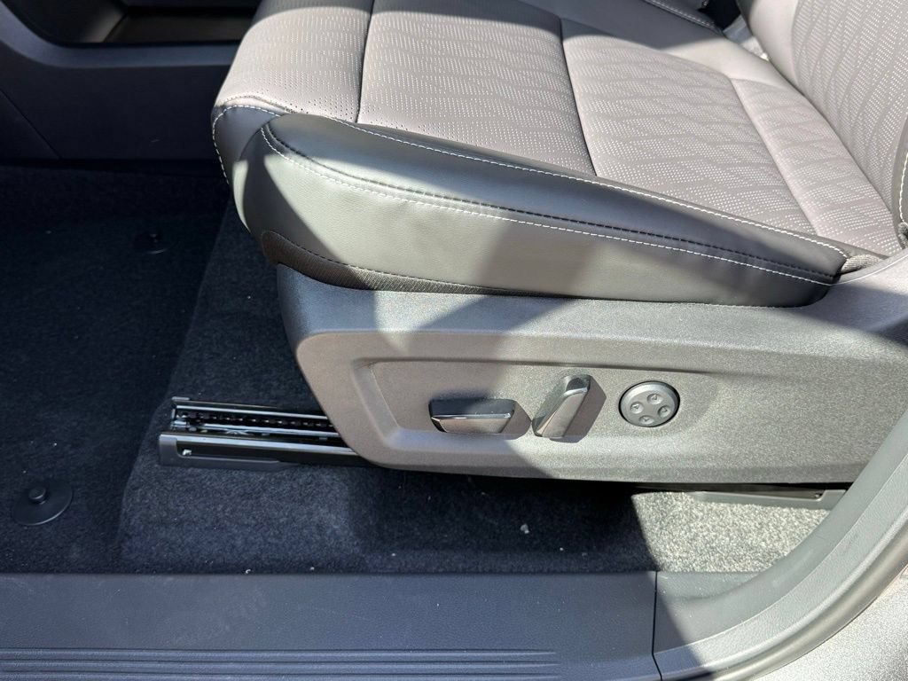 New 2026 Nissan Murano Platinum w/ Cargo Package AWD/4WD image 17