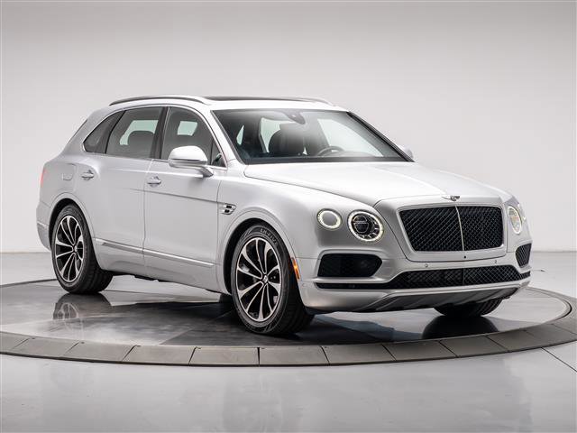 Used 2019 Bentley Bentayga V8 image 7