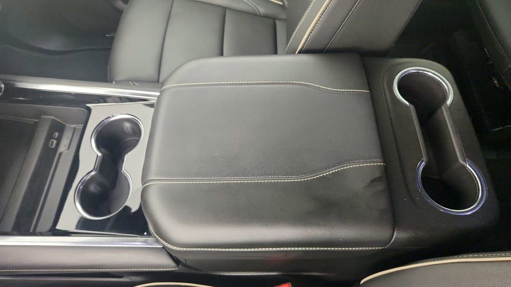 Certified 2025 Chevrolet Tahoe Premier image 19