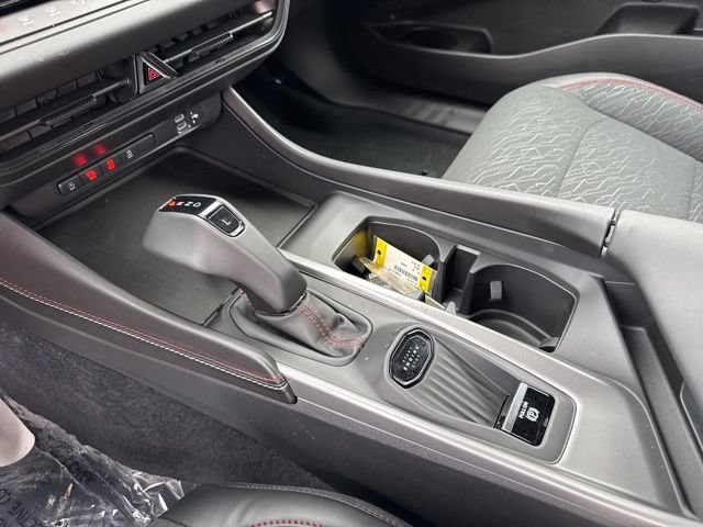 New 2026 Dodge Charger R/T w/ Driver Convenience Group AWD/4WD image 16