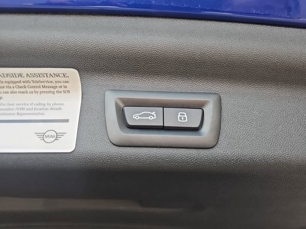 Used 2025 MINI Cooper Countryman S AWD/4WD image 9