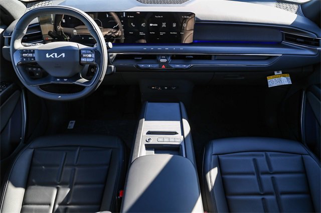 New 2026 Kia EV9 Land w/ Nightfall Edition Package image 13