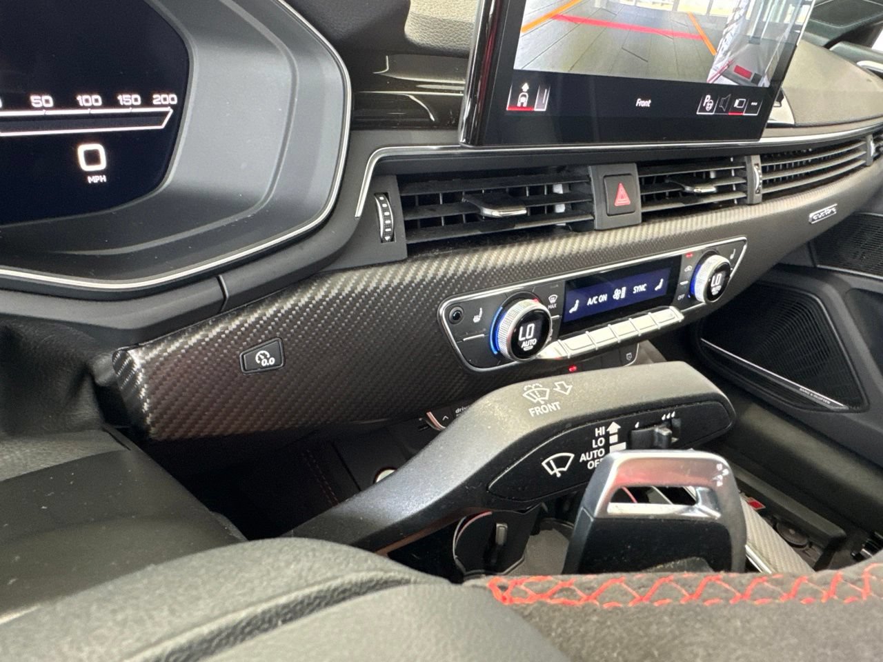 Used 2023 Audi RS 5 AWD/4WD image 23