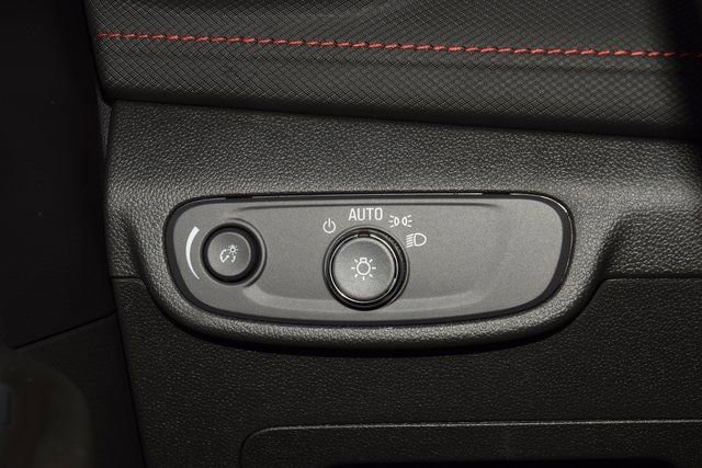 New 2026 Chevrolet TrailBlazer RS w/ Convenience Package FWD image 35