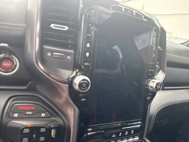 Used 2021 RAM 1500 TRX w/ TRX Level 1 Equipment Group AWD/4WD image 12