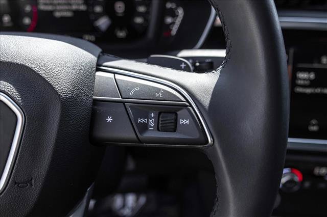Certified 2024 Audi Q3 2.0T Premium Plus AWD/4WD image 15