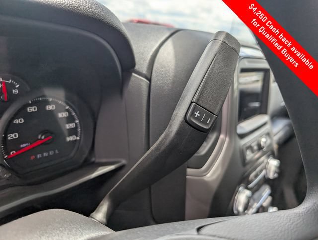 New 2026 GMC Sierra 1500 Pro w/ Pro Value Package AWD/4WD image 19