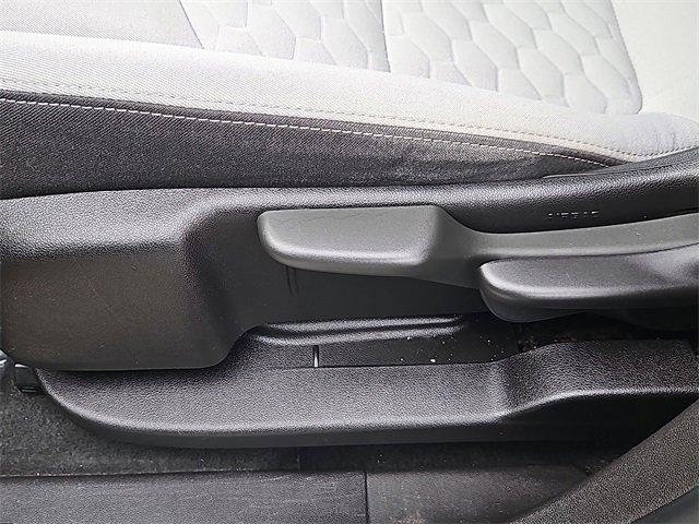 Used 2018 Chevrolet Equinox LS w/ LPO, Cargo Package image 19