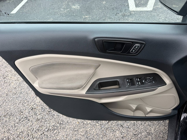Used 2022 Ford EcoSport S AWD/4WD image 20