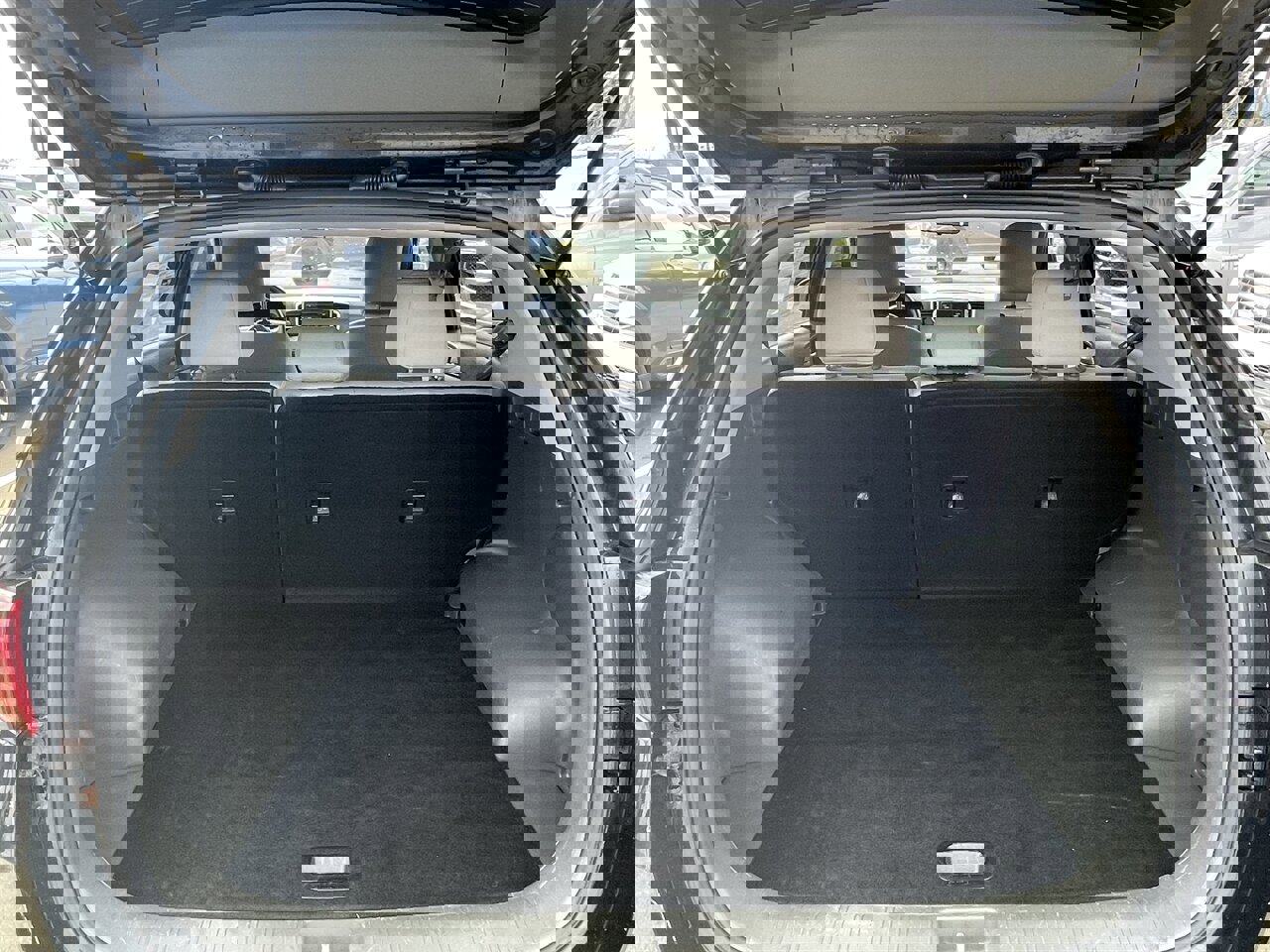 Used 2019 Kia Sportage LX image 18