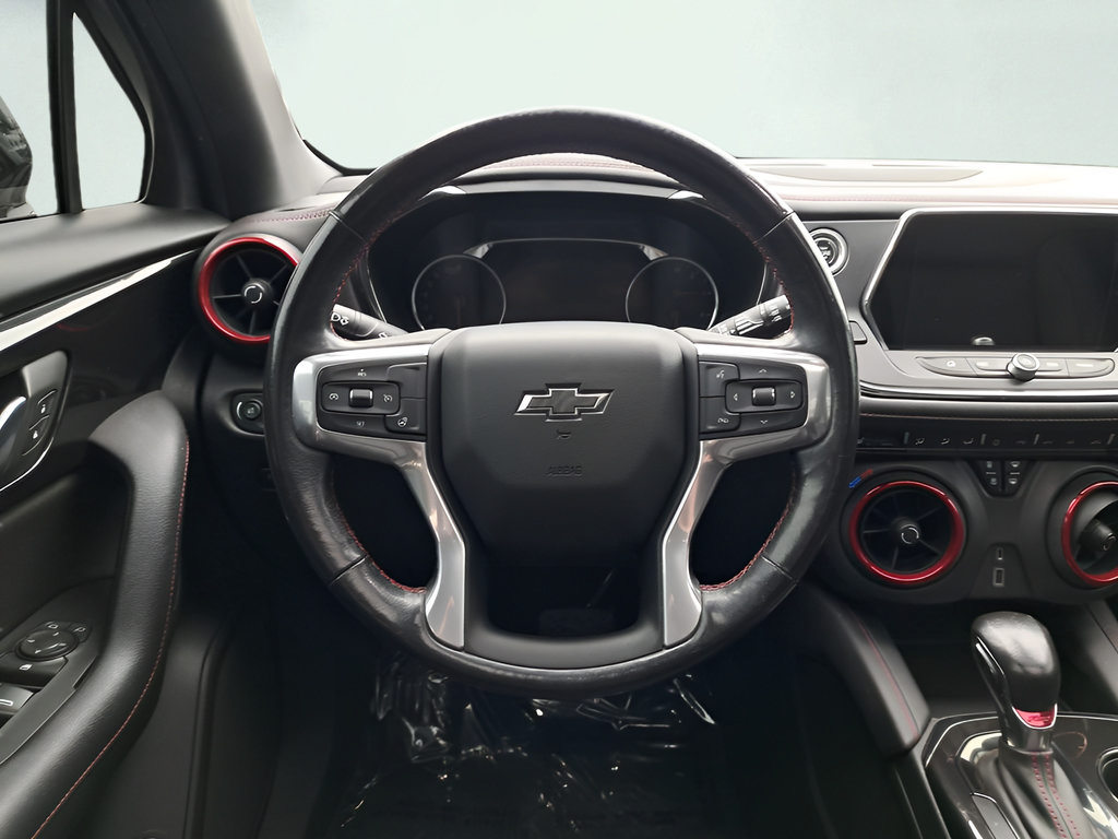 Used 2020 Chevrolet Blazer RS AWD/4WD image 22