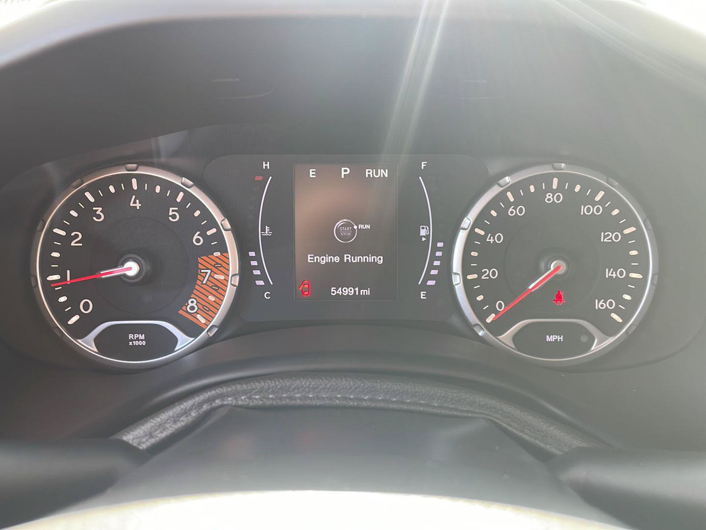 Used 2019 Jeep Renegade Altitude w/ Quick Order Package 2XM AWD/4WD image 19