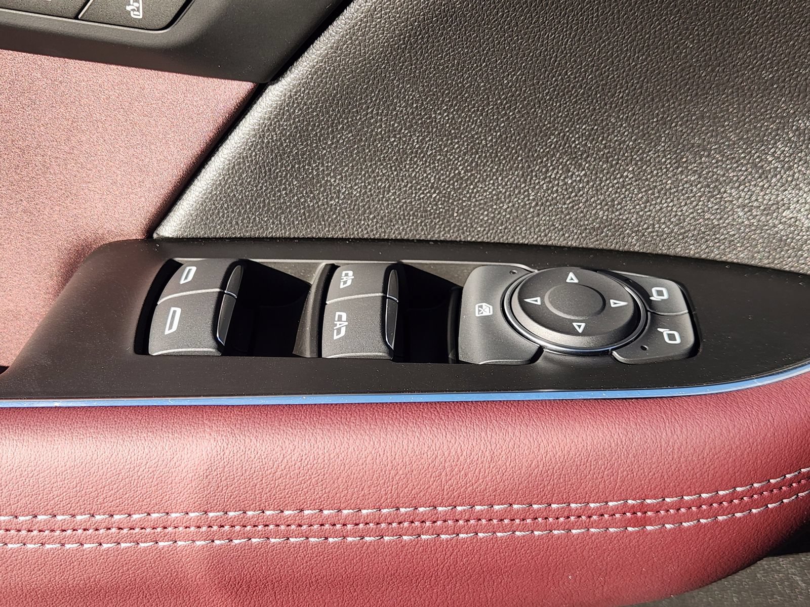 New 2026 Buick Envision Sport Touring AWD/4WD image 29