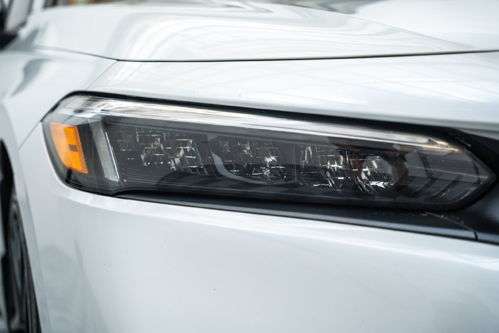 Used 2023 Honda Civic Sport Touring image 13