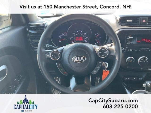 Used 2016 Kia Soul FWD image 16