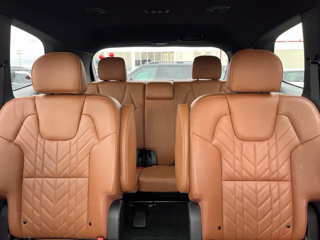 Certified 2024 Kia Telluride EX X-Line AWD/4WD image 23