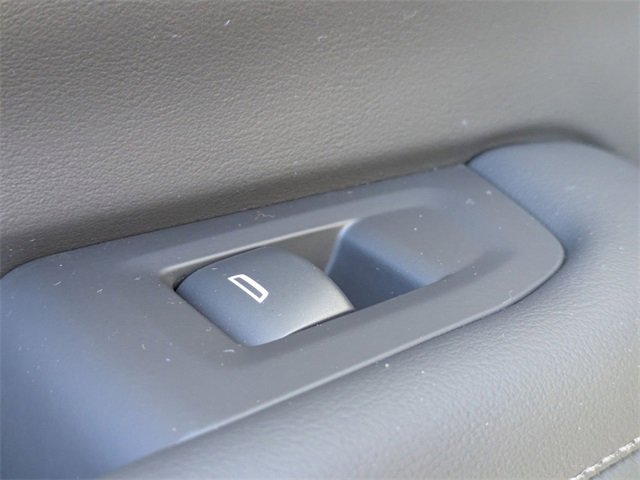 New 2026 Chevrolet Tahoe LS image 25