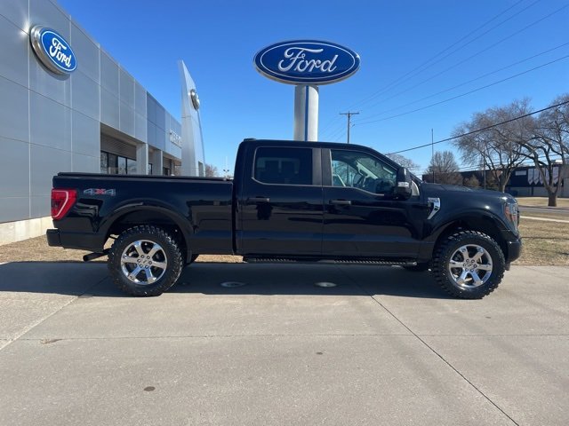 Used 2023 Ford F150 XLT w/ Trailer Tow Package image 17