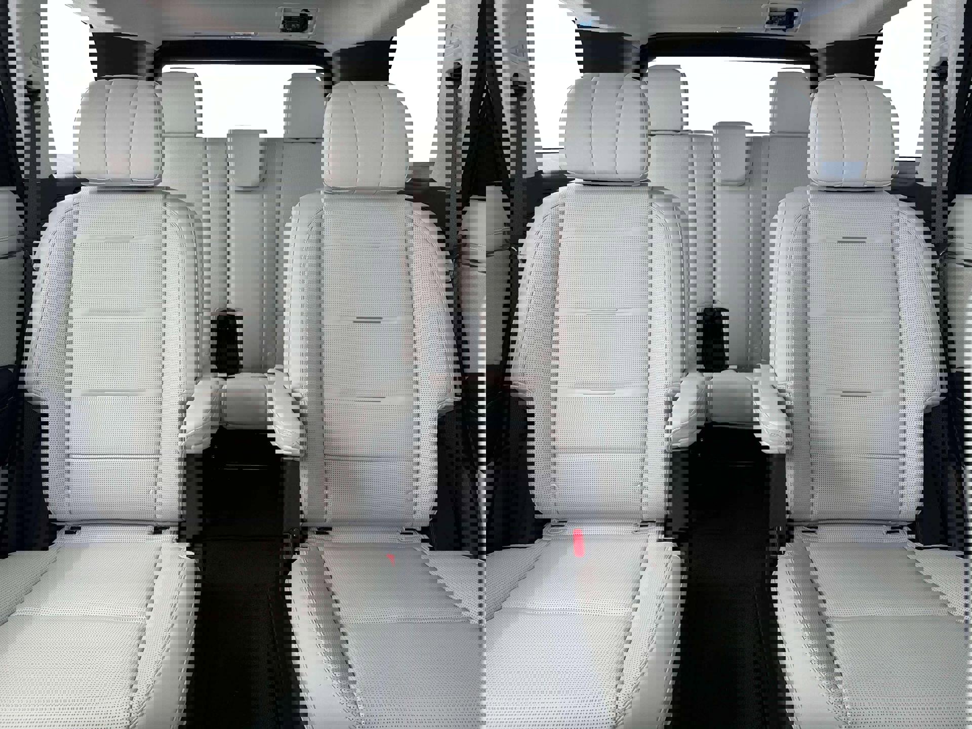 New 2026 Hyundai Palisade Calligraphy image 16