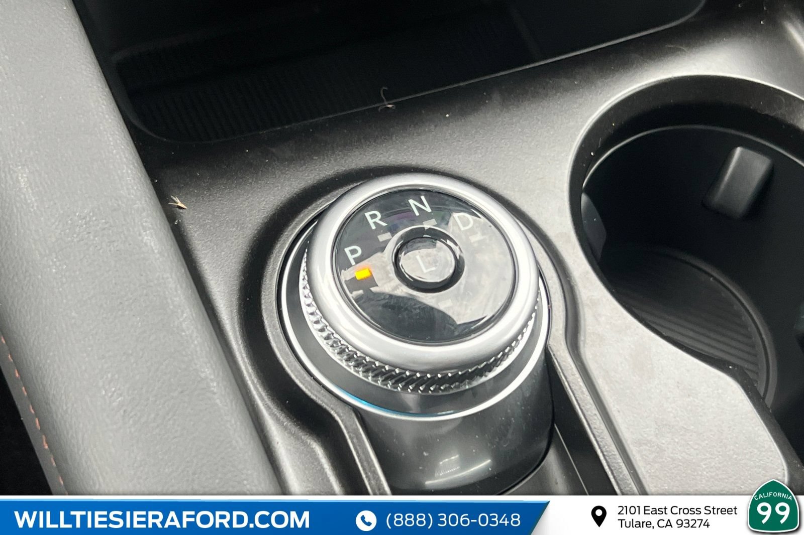 New 2026 Ford Explorer Active RWD image 23