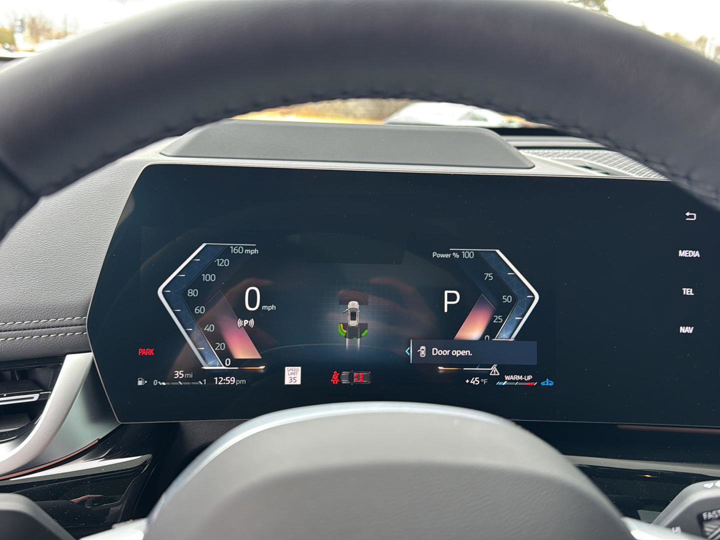 New 2026 BMW X1 xDrive28i w/ Technology Package image 19