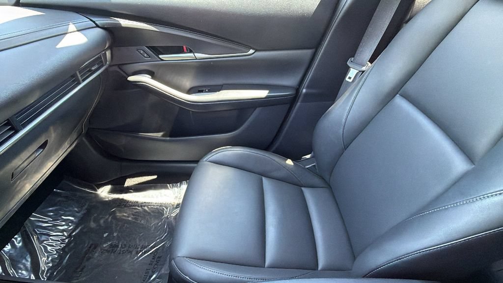 Used 2024 MAZDA CX-30 AWD 2.5 S w/ Select Sport Pkg image 12
