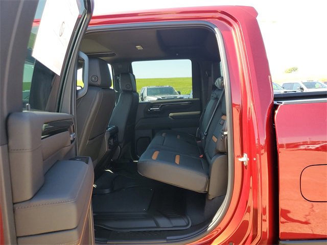 New 2026 GMC Sierra 2500 AT4 w/ AT4 Premium Plus Package image 9