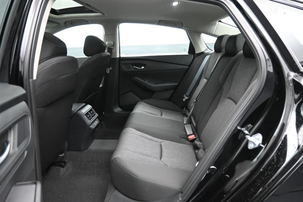 New 2026 Honda Accord SE image 20