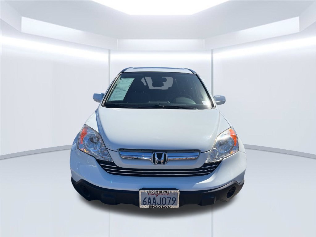 Used 2007 Honda CR-V EX-L image 8