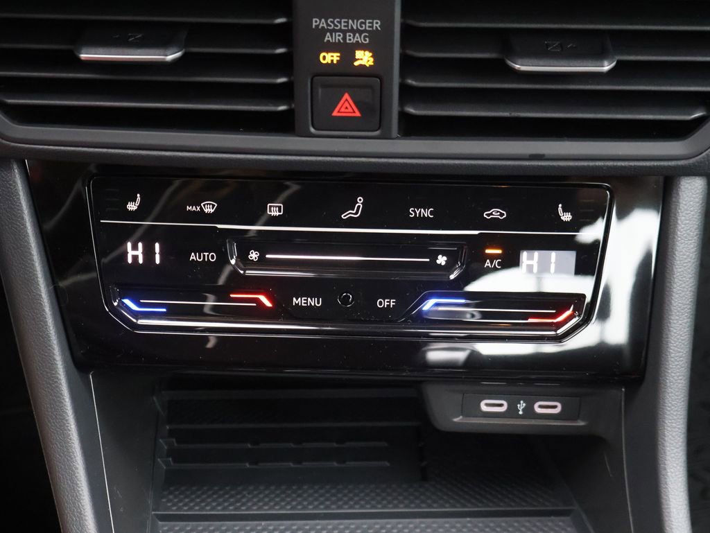 New 2026 Volkswagen Jetta SE image 26