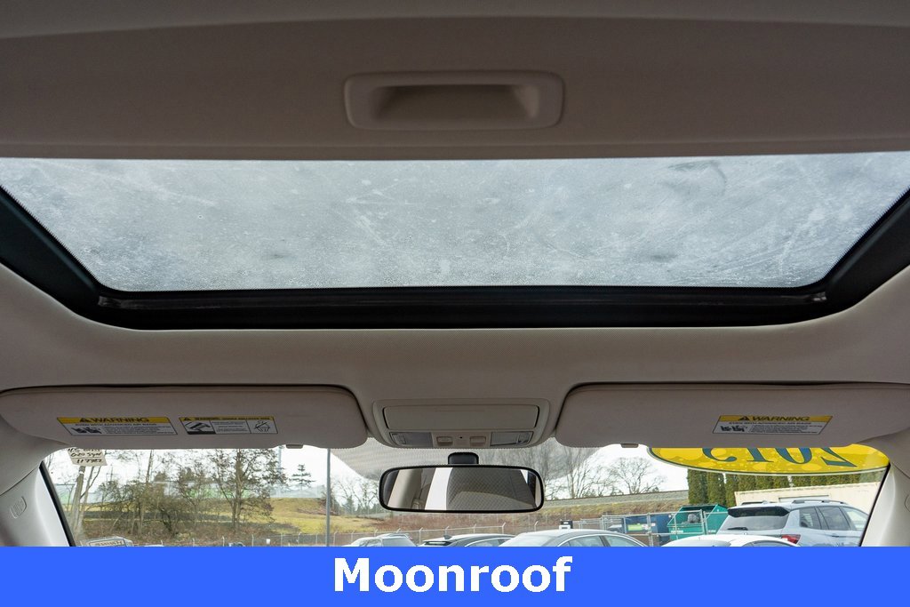 Used 2015 Honda CR-V EX image 7